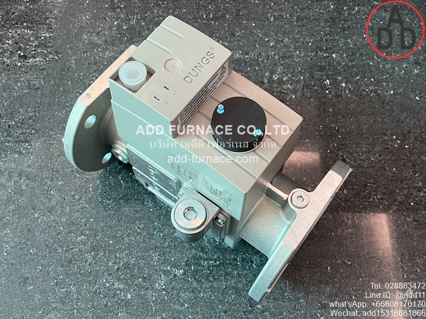 DMV 5065/11 Eco Dungs (4)